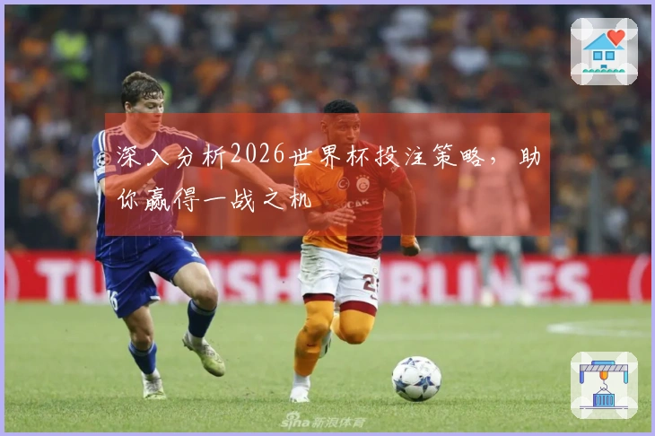 深入分析2026世界杯投注策略，助你赢得一战之机