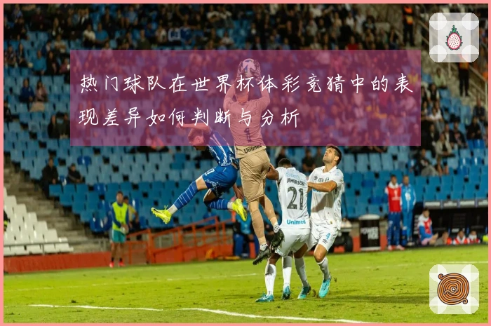 热门球队在世界杯体彩竞猜中的表现差异如何判断与分析