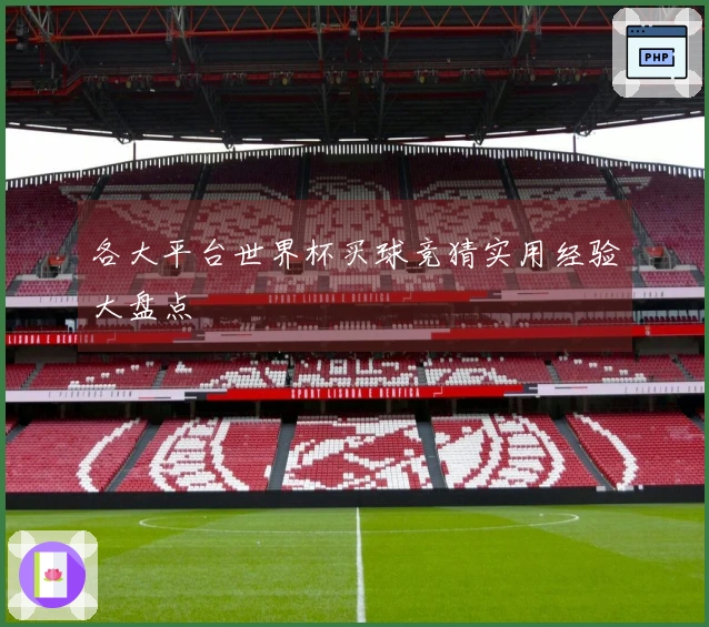 各大平台世界杯买球竞猜实用经验大盘点