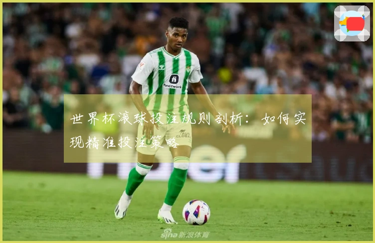 世界杯滚球投注规则剖析：如何实现精准投注策略