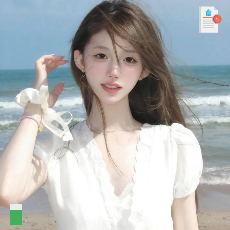 头像