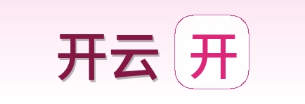 开云 Logo